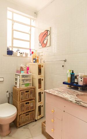Apartamento à venda com 180m², 3 quartos e 1 vagaBanheiro