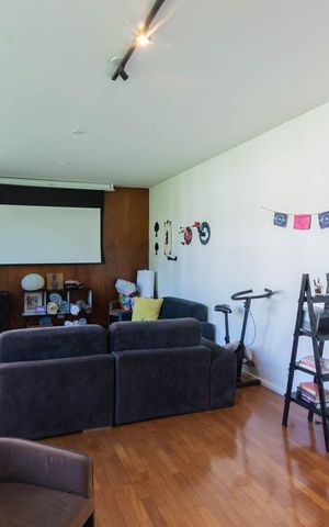 Apartamento à venda com 180m², 3 quartos e 1 vagaSala