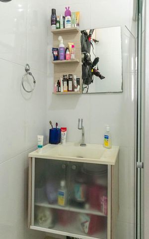 Apartamento à venda com 180m², 3 quartos e 1 vagaBanheiro Suíte