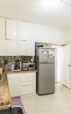 Apartamento à venda com 180m², 3 quartos e 1 vagaCozinha