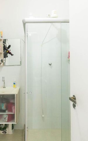 Apartamento à venda com 180m², 3 quartos e 1 vagaBanheiro Suíte