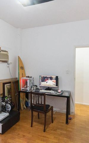 Apartamento à venda com 180m², 3 quartos e 1 vagaQuarto 1