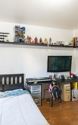 Apartamento à venda com 180m², 3 quartos e 1 vagaQuarto 2