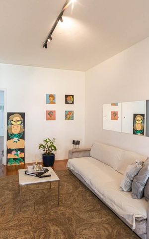 Apartamento à venda com 180m², 3 quartos e 1 vagaSala