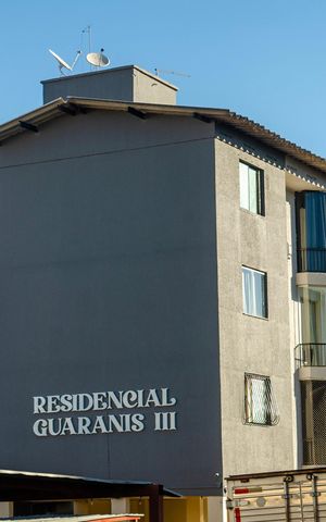 Apartamento à venda com 69m², 3 quartos e 1 vaga Apartamento à venda com 69m², 3 quartos e 1 vagaFachada do Prédio