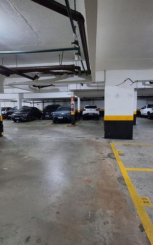 Apartamento à venda com 92m², 3 quartos e 2 vagas Apartamento à venda com 92m², 3 quartos e 2 vagasGaragem
