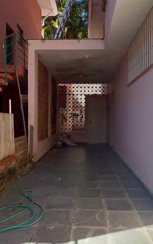 Casa para alugar com 211m², 3 quartos e 2 vagas Casa para alugar com 211m², 3 quartos e 2 vagasGaragem