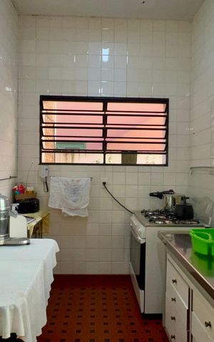 Casa para alugar com 211m², 3 quartos e 2 vagas Casa para alugar com 211m², 3 quartos e 2 vagasCozinha