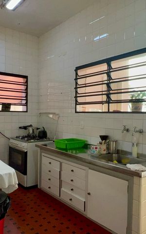 Casa para alugar com 211m², 3 quartos e 2 vagas Casa para alugar com 211m², 3 quartos e 2 vagasCozinha