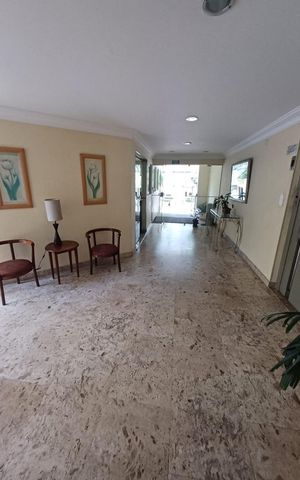 Apartamento à venda com 43m², 1 quarto e sem vaga