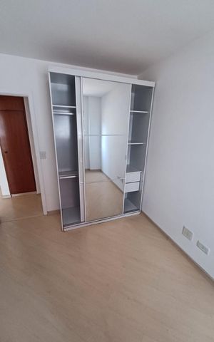 Apartamento à venda com 43m², 1 quarto e sem vaga