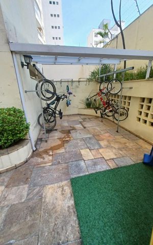 Apartamento à venda com 43m², 1 quarto e sem vaga