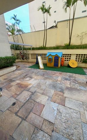 Apartamento à venda com 43m², 1 quarto e sem vaga