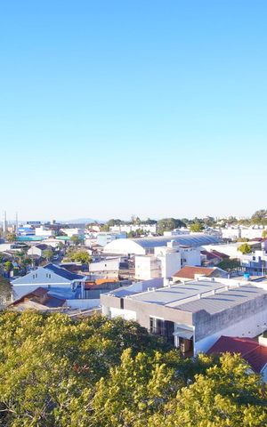 Apartamento à venda com 122m², 3 quartos e 1 vagaQuarto 3 - Vista