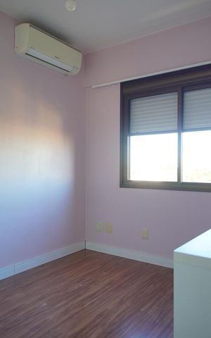 Apartamento à venda com 122m², 3 quartos e 1 vagaQuarto 3