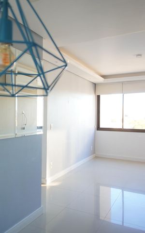 Apartamento à venda com 122m², 3 quartos e 1 vagaSala