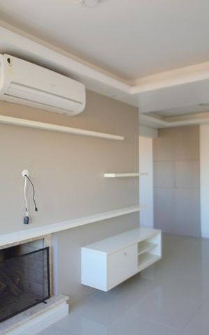 Apartamento à venda com 122m², 3 quartos e 1 vagaSala
