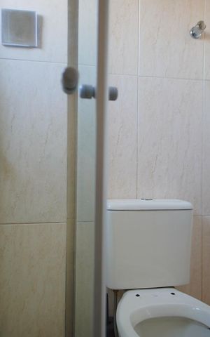 Apartamento à venda com 122m², 3 quartos e 1 vagaBanheiro da Suíte