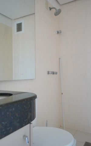 Apartamento à venda com 122m², 3 quartos e 1 vagaBanheiro Corredor