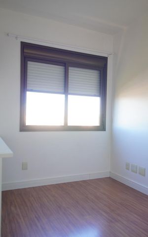Apartamento à venda com 122m², 3 quartos e 1 vagaQuarto 2