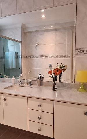 Apartamento à venda com 171m², 3 quartos e 3 vagas