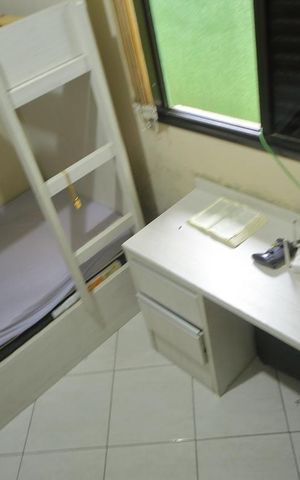 Casa à venda com 125m², 2 quartos e 2 vagasQuarto 2
