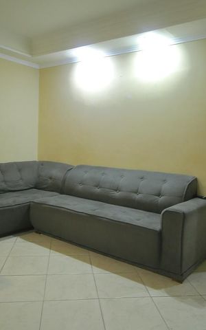 Casa à venda com 125m², 2 quartos e 2 vagasSala