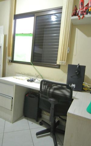 Casa à venda com 125m², 2 quartos e 2 vagasQuarto 2