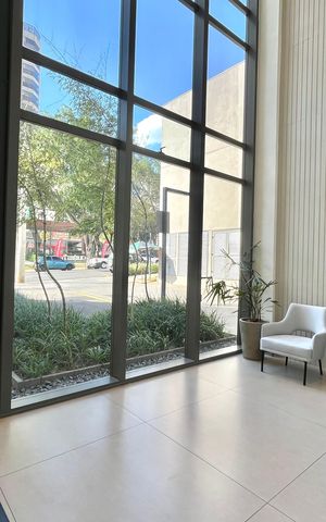 Studio à venda com 25m², 1 quarto e sem vaga Studio à venda com 25m², 1 quarto e sem vagaHall social