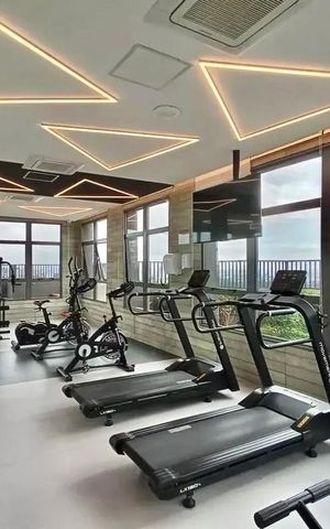 Studio à venda com 25m², 1 quarto e sem vaga Studio à venda com 25m², 1 quarto e sem vagaÁrea comum - Academia