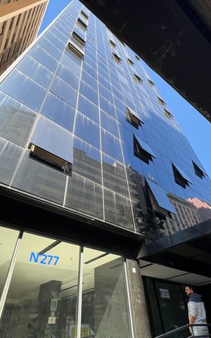 Studio para alugar com 18m², 1 quarto e sem vagaFachada
