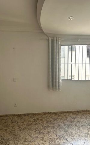 Apartamento para alugar com 60m², 3 quartos e 1 vaga Apartamento para alugar com 60m², 3 quartos e 1 vagaSala