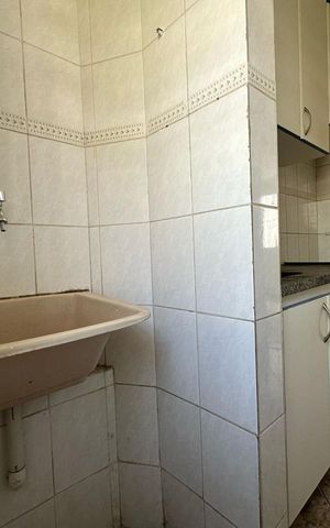Apartamento para alugar com 60m², 3 quartos e 1 vaga Apartamento para alugar com 60m², 3 quartos e 1 vagaÁrea de serviço