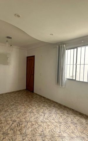 Apartamento para alugar com 60m², 3 quartos e 1 vaga Apartamento para alugar com 60m², 3 quartos e 1 vagaSala