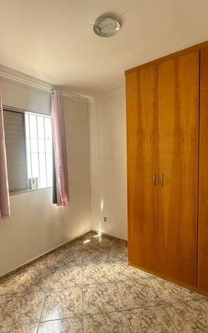 Apartamento para alugar com 60m², 3 quartos e 1 vaga Apartamento para alugar com 60m², 3 quartos e 1 vagaSuíte