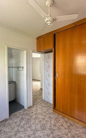 Apartamento para alugar com 60m², 3 quartos e 1 vaga Apartamento para alugar com 60m², 3 quartos e 1 vagaSuíte