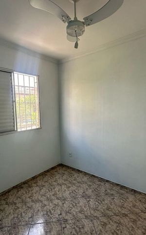 Apartamento para alugar com 60m², 3 quartos e 1 vaga Apartamento para alugar com 60m², 3 quartos e 1 vagaQuarto 2