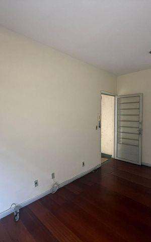 Apartamento para alugar com 55m², 2 quartos e 1 vaga Apartamento para alugar com 55m², 2 quartos e 1 vagaSala