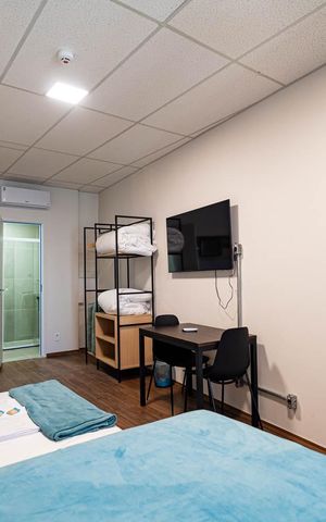 Studio para alugar com 23m², 1 quarto e sem vagaStudio