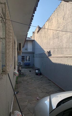 Casa à venda com 210m², 3 quartos e 3 vagas