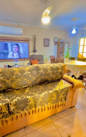 Casa à venda com 210m², 3 quartos e 3 vagas