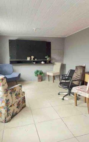 Casa à venda com 210m², 3 quartos e 3 vagas