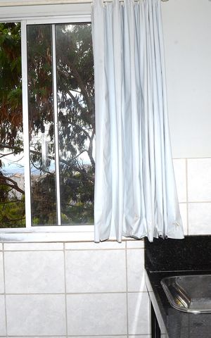 Apartamento para alugar com 43m², 2 quartos e 1 vagaCozinha