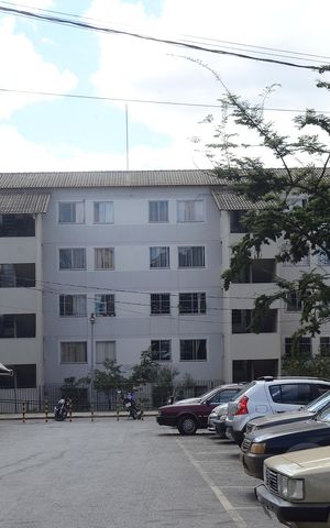 Apartamento para alugar com 43m², 2 quartos e 1 vagaEstacionamento