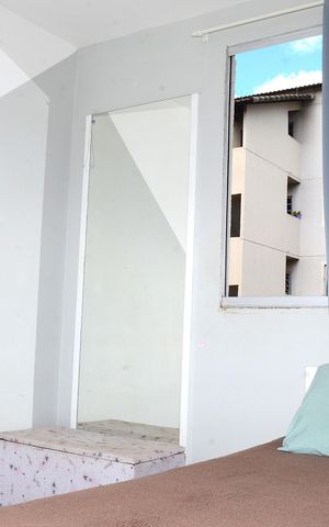 Apartamento para alugar com 43m², 2 quartos e 1 vagaQuarto 2