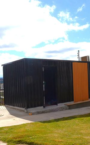 Apartamento para alugar com 43m², 2 quartos e 1 vagaÁrea externa