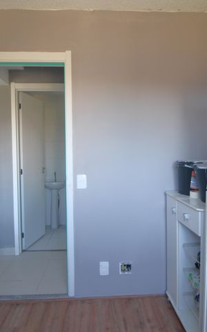 Apartamento à venda com 40m², 2 quartos e sem vagaQuarto 2