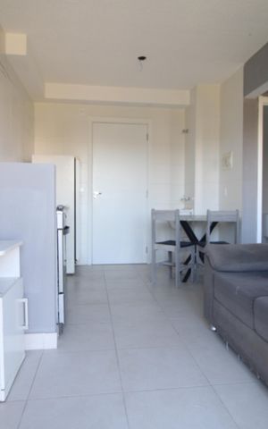 Apartamento à venda com 40m², 2 quartos e sem vagaSala