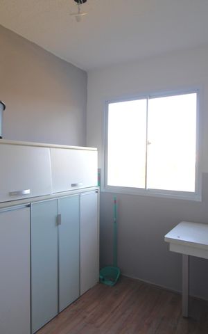 Apartamento à venda com 40m², 2 quartos e sem vagaQuarto 2