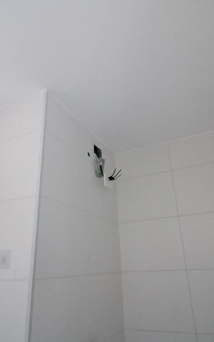 Apartamento à venda com 40m², 2 quartos e sem vagaBanheiro